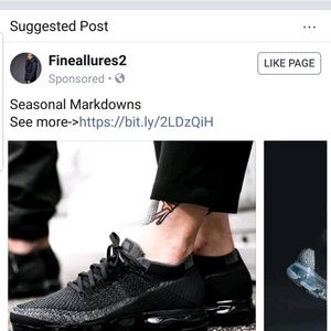 Meet your Posher, Melissa